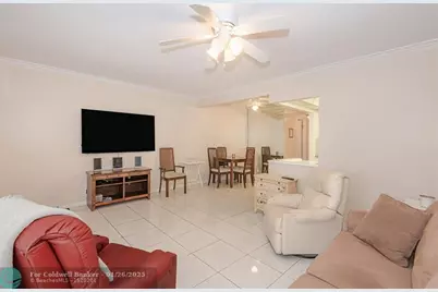 3071 NW 47th Ter, Unit #317, Lauderdale Lakes, FL 33313 - Photo 12