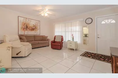 3071 NW 47th Ter, Unit #317, Lauderdale Lakes, FL 33313 - Photo 14