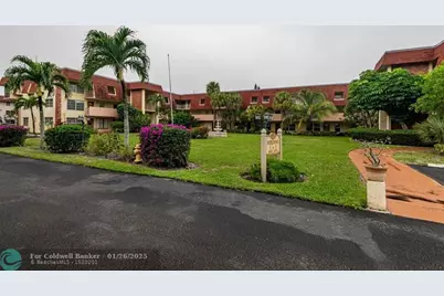 3071 NW 47th Ter, Unit #317, Lauderdale Lakes, FL 33313 - Photo 22