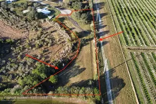 3018 NE 62nd Pkwy, Okeechobee, FL 34972 - Photo 1