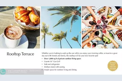 3209 SE 8 Street, Unit #712, Pompano Beach, FL 33062 - Photo 2