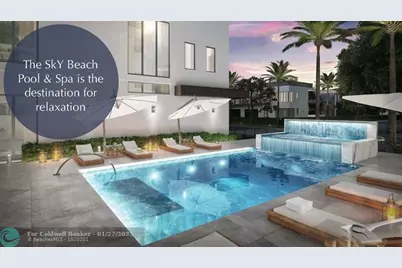 3209 SE 8 Street, Unit #712, Pompano Beach, FL 33062 - Photo 12