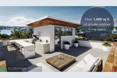 3209 SE 8 Street, Unit #762, Pompano Beach, FL 33062 - Photo 1