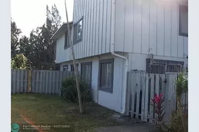 5702 NW 21st St, Fort Lauderdale, FL 33313 - Photo 2