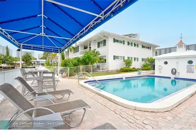 3209 NE 36th St, Unit #8D, Fort Lauderdale, FL 33308 - Photo 40