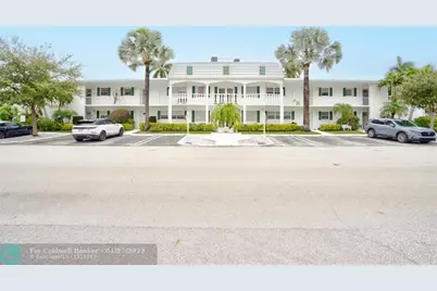 3209 NE 36th St, Unit #8D, Fort Lauderdale, FL 33308 - Photo 1