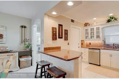 3209 NE 36th St, Unit #8D, Fort Lauderdale, FL 33308 - Photo 8