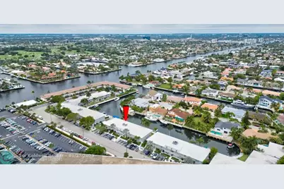 3209 NE 36th St, Unit #8D, Fort Lauderdale, FL 33308 - Photo 2