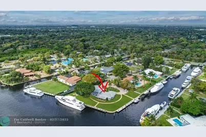 2390 SW 27th Te, Fort Lauderdale, FL 33312 - Photo 90