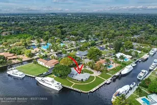 2390 SW 27th Te, Fort Lauderdale, FL 33312 - Photo 90