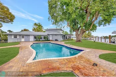 2390 SW 27th Te, Fort Lauderdale, FL 33312 - Photo 8