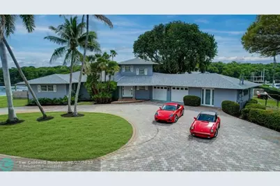 2390 SW 27th Te, Fort Lauderdale, FL 33312 - Photo 4