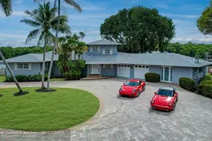 2390 SW 27th Te, Fort Lauderdale, FL 33312 - Photo 4