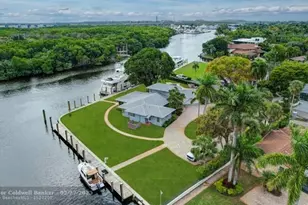 2390 SW 27th Te, Fort Lauderdale, FL 33312 - Photo 2