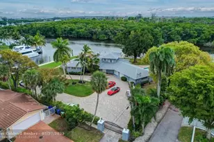 2390 SW 27th Te, Fort Lauderdale, FL 33312 - Photo 68