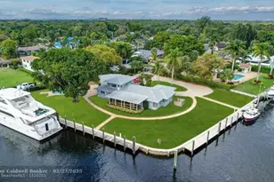 2390 SW 27th Te, Fort Lauderdale, FL 33312 - Photo 1