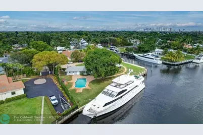 2390 SW 27th Te, Fort Lauderdale, FL 33312 - Photo 74