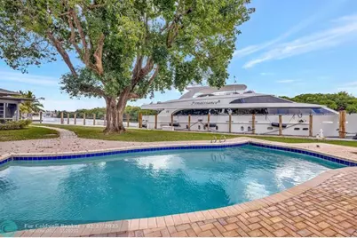 2390 SW 27th Te, Fort Lauderdale, FL 33312 - Photo 56