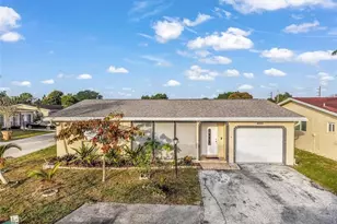 4891 NW 14th Ave, Deerfield Beach, FL 33064 - Photo 2