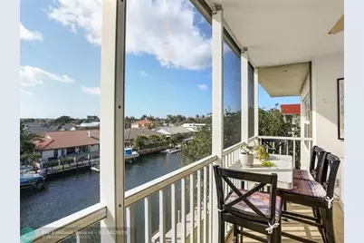 3050 NE 48th Ct, Unit #401, Lighthouse Point, FL 33064 - Photo 24