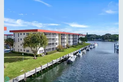 3050 NE 48th Ct, Unit #401, Lighthouse Point, FL 33064 - Photo 6