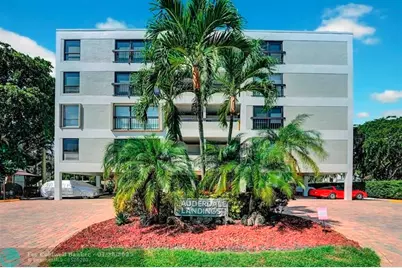 5495 NE 25th Ave, Unit #204, Fort Lauderdale, FL 33308 - Photo 16