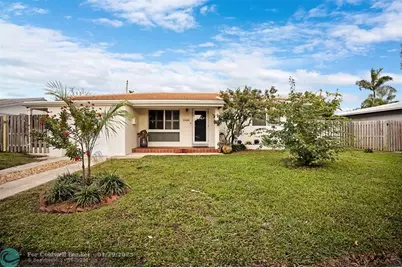 2800 NE 18th Ter, Wilton Manors, FL 33306 - Photo 1