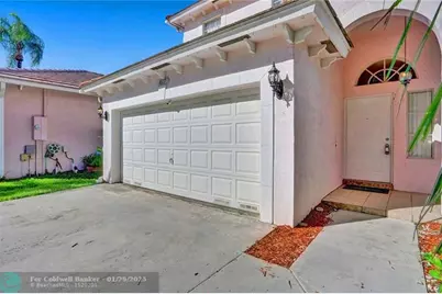 4837 NW 19th St, Coconut Creek, FL 33063 - Photo 2