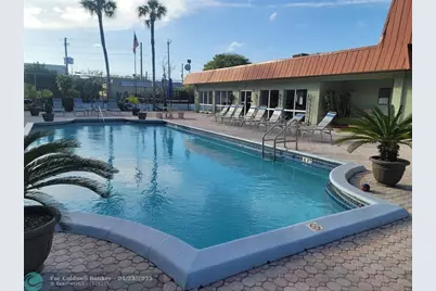 805 W Oakland Park Blvd, Unit #E7, Oakland Park, FL 33311 - Photo 22