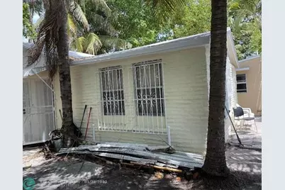 675 NW 34th St, Miami, FL 33127 - Photo 4
