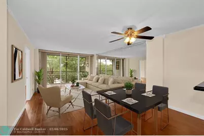 118  Royal Park Dr, Unit #4G, Oakland Park, FL 33309 - Photo 6