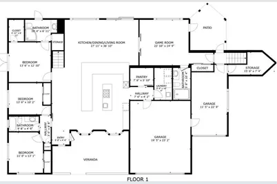 5500 NE 31st Avenue, Fort Lauderdale, FL 33308 - Photo 48