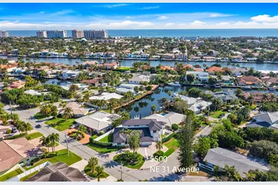 5500 NE 31st Avenue, Fort Lauderdale, FL 33308 - Photo 4