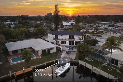 5500 NE 31st Avenue, Fort Lauderdale, FL 33308 - Photo 1