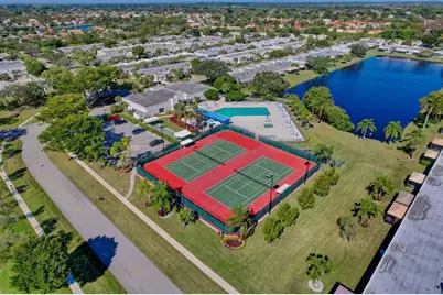 9110  Fairbanks Ln, Unit #5, Boca Raton, FL 33496 - Photo 40