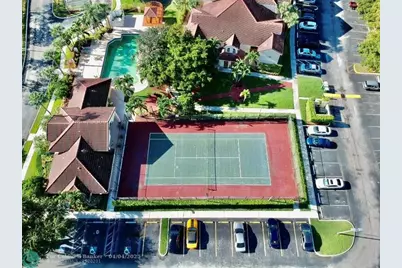 7670  Westwood Dr, Unit #718, Tamarac, FL 33321 - Photo 14