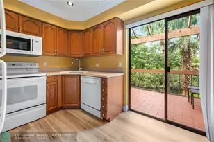 225 Wimbledon Lake Dr Unit, Plantation, FL 33324 - Photo 16