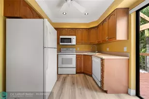 225 Wimbledon Lake Dr Unit, Plantation, FL 33324 - Photo 14