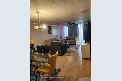 2840  Somerset Dr, Unit #404 M, Lauderdale Lakes, FL 33311 - Photo 1