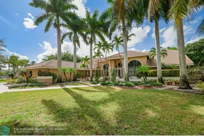 7115  Cutter Ct, Parkland, FL 33067 - Photo 2