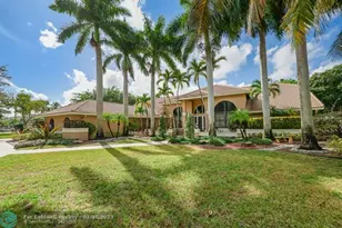 7115 Cutter Ct, Parkland, FL 33067 - Photo 2