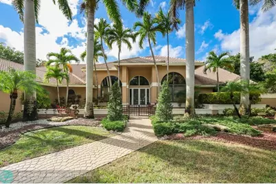 7115  Cutter Ct, Parkland, FL 33067 - Photo 8