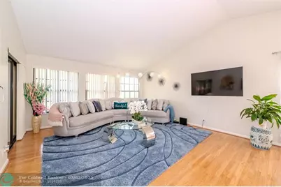 3022  Lucerne Park Drive, Greenacres, FL 33467 - Photo 6