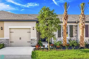 1804 Celebration Dr, Fort Pierce, FL 34947 - Photo 2