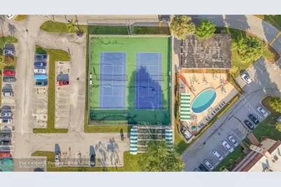 2791 N Pine Island Rd, Unit #302, Sunrise, FL 33322 - Photo 32