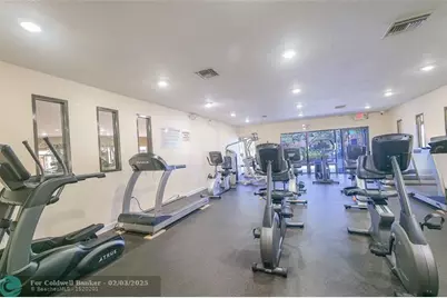 2791 N Pine Island Rd, Unit #302, Sunrise, FL 33322 - Photo 62