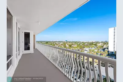 4020  Galt Ocean Drive, Unit #807, Fort Lauderdale, FL 33308 - Photo 4