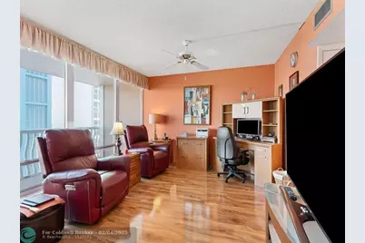 4020  Galt Ocean Drive, Unit #807, Fort Lauderdale, FL 33308 - Photo 12