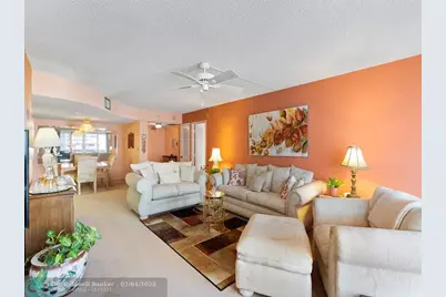 4020  Galt Ocean Drive, Unit #807, Fort Lauderdale, FL 33308 - Photo 6