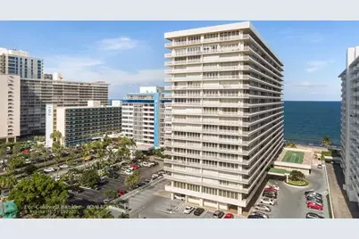 4020  Galt Ocean Drive, Unit #807, Fort Lauderdale, FL 33308 - Photo 36